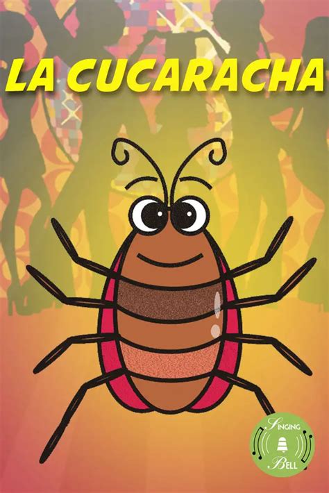 La la cucaracha - "La Cucaracha" flute solo sheet music. Spanish folk song arranged by Lynette Auberjeunois for early intermediate level. Digital download in the key of C ...
